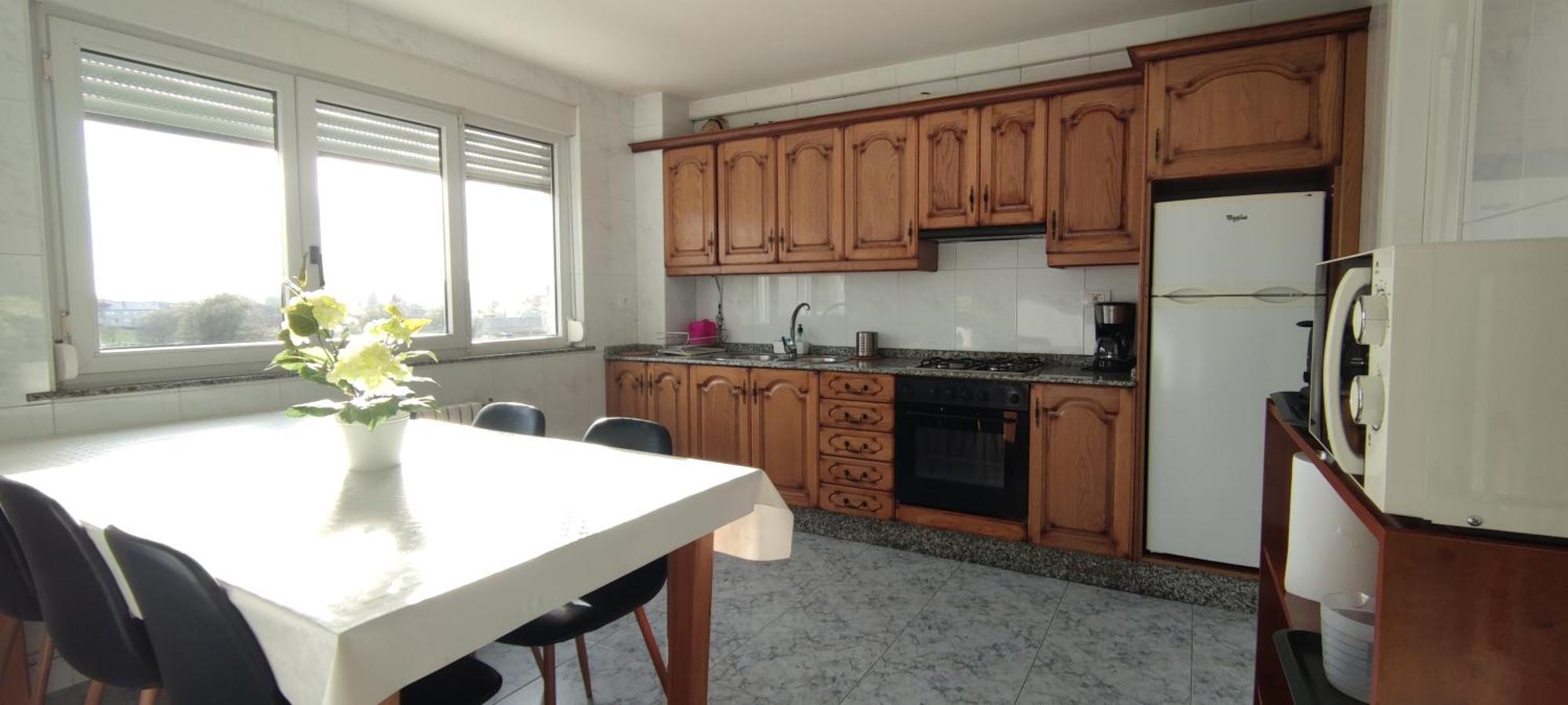 Xabarin Apartment Abadin Exterior photo