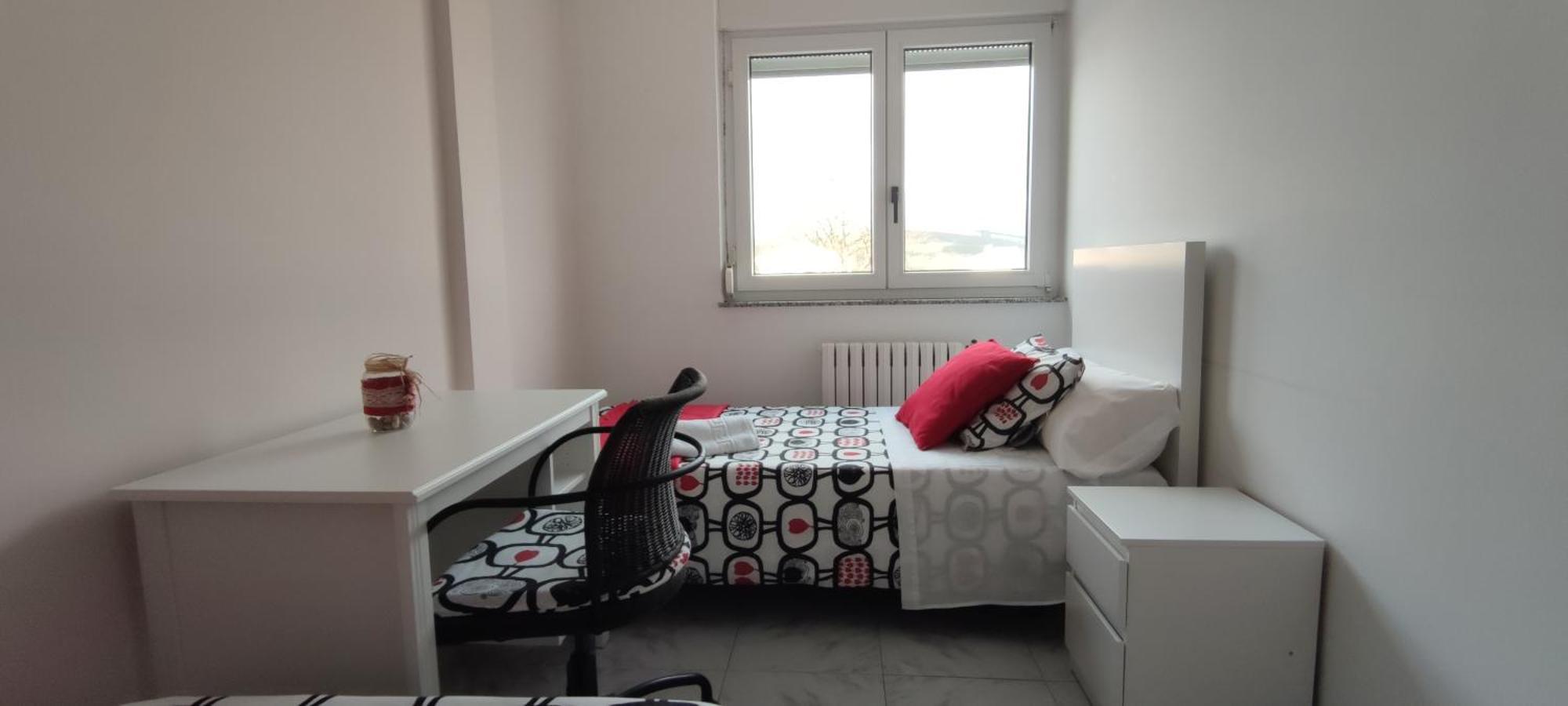 Xabarin Apartment Abadin Exterior photo
